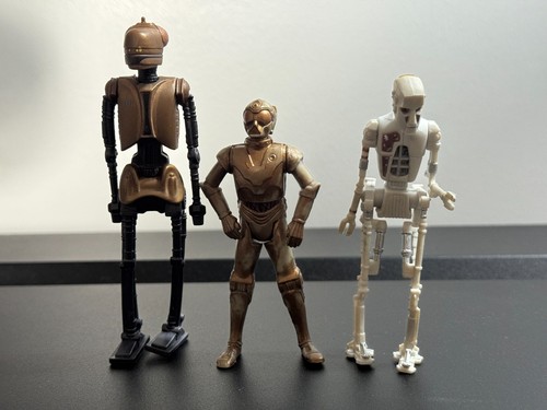 Star wars torture droids - star,