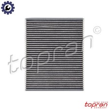 FILTER CABIN AIR 110 274 FOR