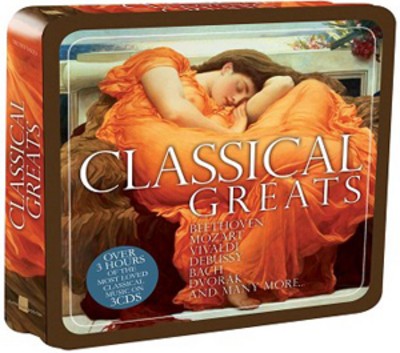Johann pachelbel classical - johann, pachelbel: