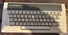 Acorn Electron Computer 32k
