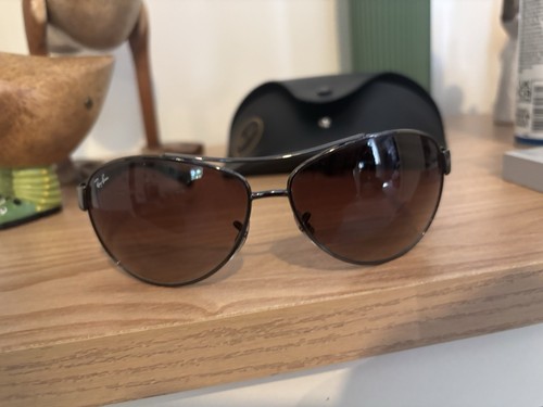 Ray ban aviator sunglasses - aviator,