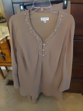 Womens Plus Size 22W Lady