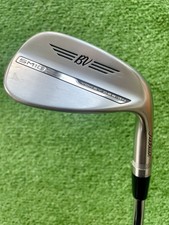 Titleist Vokey SM10 Gap Wedge 52 12F Wedge Flex Right Hand Mens Golf Club