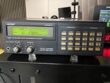 NetSet Pro 2032 Scanner with