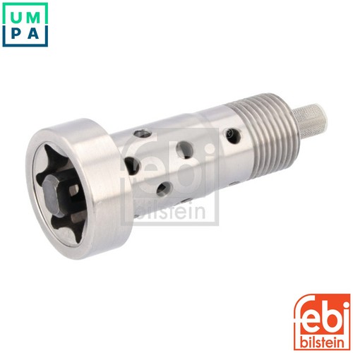Control valve camshaft - control,
