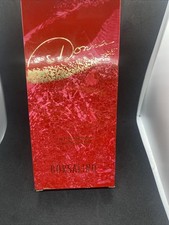 Borsalino Women's EDP Spray 100ml VINTAGE DISCONTINUED RARE