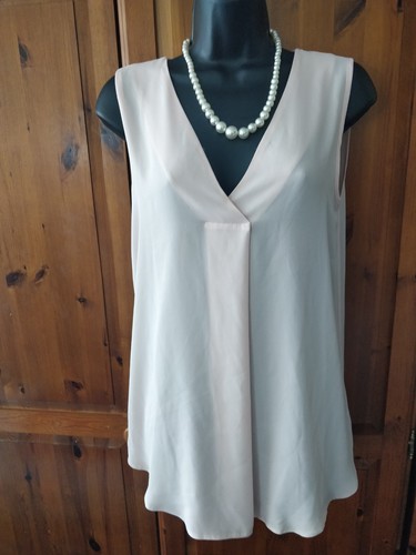 Ladies size blouse light - size,