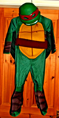 Rubies ninja turtle - rubies,
