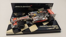 Minichamps mclaren - 1/42,