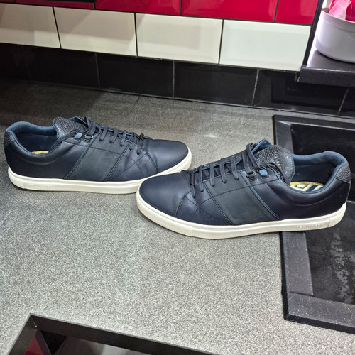 Ted baker mens trainers size - ted,