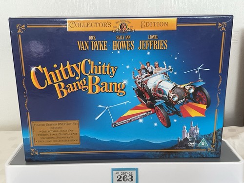Chitty bang - bang,