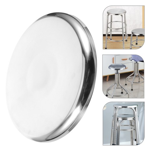 Thickened stool surface - thickened,