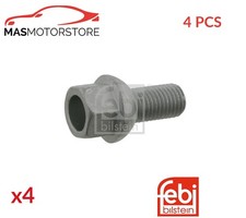 WHEEL BOLT NUT SET KIT FEBI