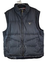 Gant The Rancher Vest Mens