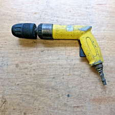 Desoutter 106 Air Drill