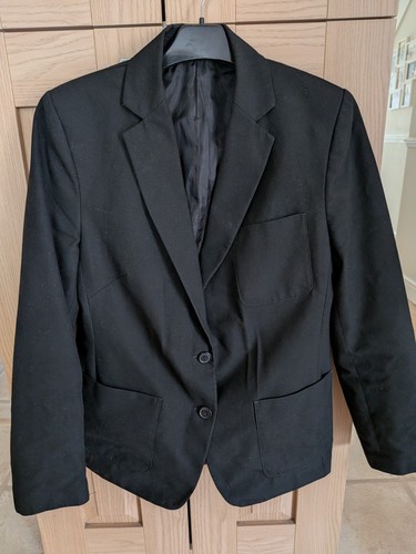School blazer girls - blazer,