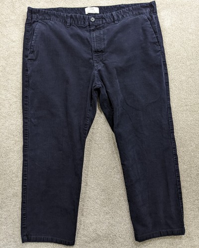 Mens navy blue - s,