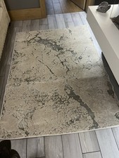 Beautiful Taskers Liverpool Rug Never Used