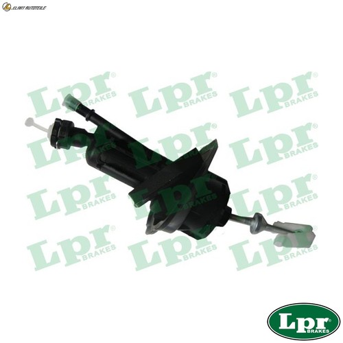 Master cylinder clutch 2343 - cylinder,