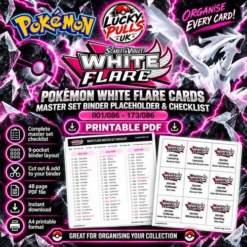 Pokémon white flare master - pokémon,