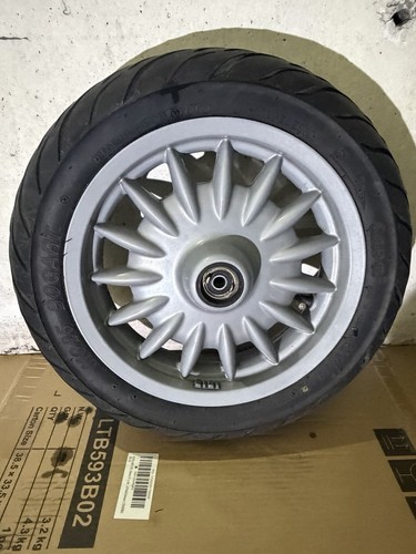 Genuine aprilia habana 125 - genuine,