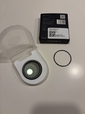 JSR Magnetic 1/4 Black Mist filter for Ricoh GR III and IV