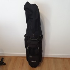 ZUCCI GOLF 14-WAY GOLF STAND