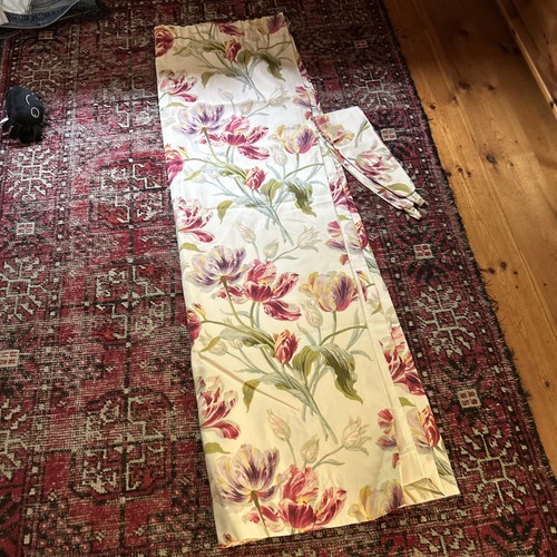 Laura ashley gosford - laura, cranberry