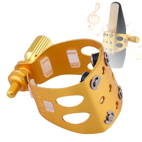 Sax ligature musical easy - ligature,