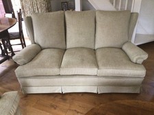 3 piece suite just recovered