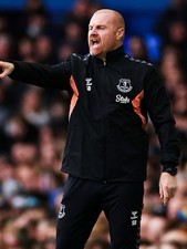 Everton hummel tracksuit - everton, 23/24