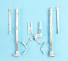 Scale Aircraft Conversions