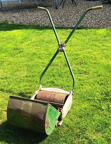 Vintage ransoms ajax - ransoms,
