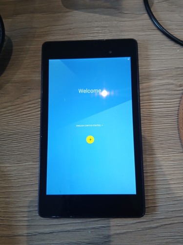 Asus nexus tablet 16gb - asus,