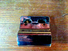 DESMO 1960S  BADGE BAR CLIP