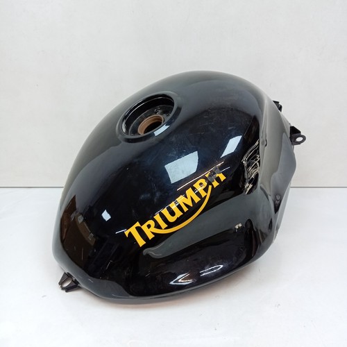 Triumph tt600 fuel petrol - triumph, tank
