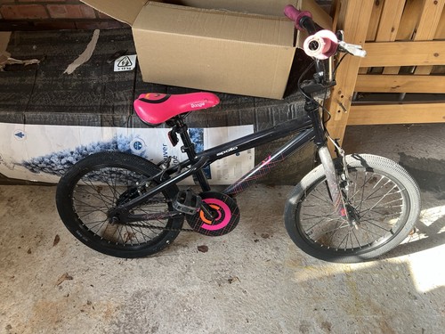 Apollo boogie kids bike - boogie,