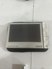 Working Archos 605 WiFi Silver