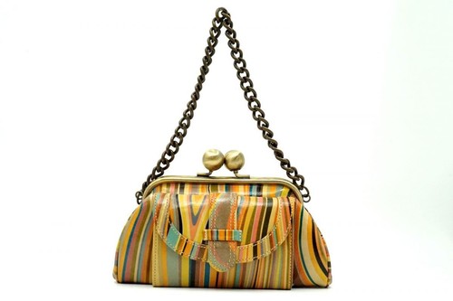 Paul smith swirl - swirl, chain