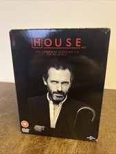 House M.D. – The Complete