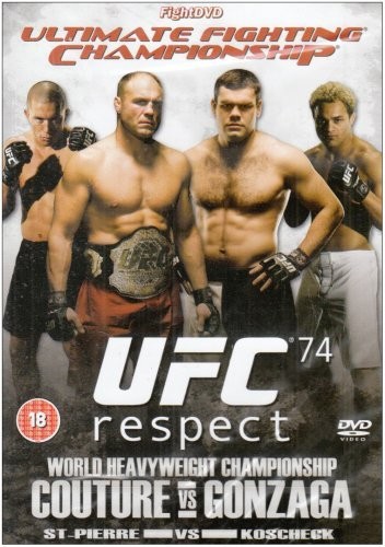 Ufc ultimate fighting - ufc,