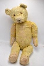 Vintage 1930s German Mohair