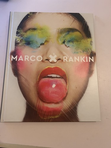 Marco rankin - , x