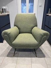 Mid-century Gigi Radice chair