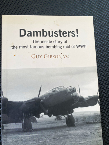 Dambusters inside story wwii - inside,