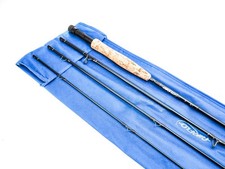 AIRFLO 9' #6/7 TROUT FLY ROD