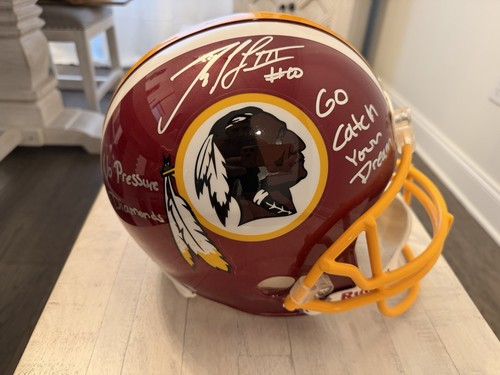 Robert griffin iii signed - robert,