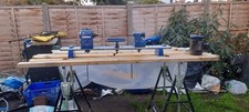 Wood Turning Record Lathe CL2 36 X 18