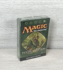 Magic The Gathering MTG 10th