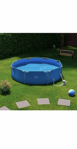 Brand new metal frame - new,